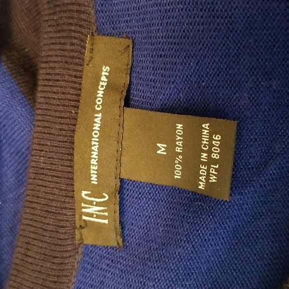 INC International dress - Picture 5 of 5